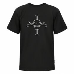 Футболки дитячі преміум FATLINE - FATLINE