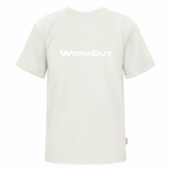 Футболки дитячі преміум FATLINE - FATLINE