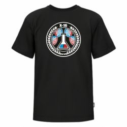 Футболки детские премиум FATLINE - FATLINE