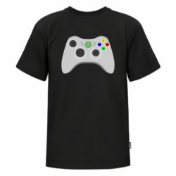 Футболки дитячі преміум FATLINE - FATLINE