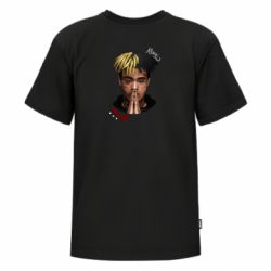 Футболки дитячі преміум FATLINE - FATLINE