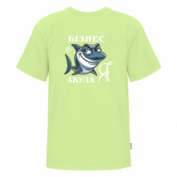 Футболки детские премиум FATLINE - FATLINE