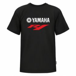 Футболки дитячі преміум FATLINE - FATLINE