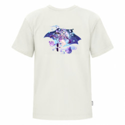 Футболки детские премиум FATLINE - FATLINE