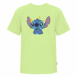 Футболки дитячі преміум FATLINE - FATLINE