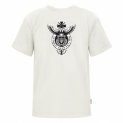 Футболки дитячі преміум FATLINE - FATLINE