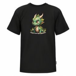 Футболки дитячі преміум FATLINE - FATLINE