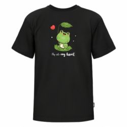 Футболки детские премиум FATLINE - FATLINE