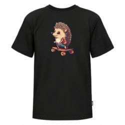 Футболки детские премиум FATLINE - FATLINE