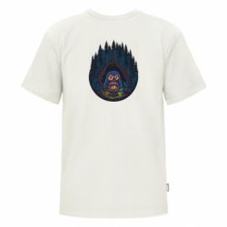 Футболки детские премиум FATLINE - FATLINE