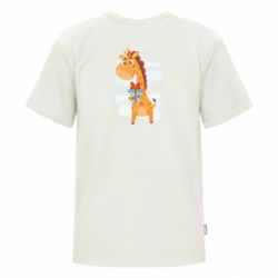 Футболки дитячі преміум FATLINE - FATLINE