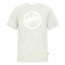 Футболки дитячі преміум FATLINE - FATLINE