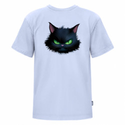 Футболки детские премиум FATLINE - FATLINE