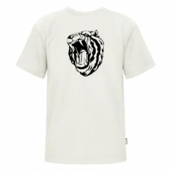 Футболки детские премиум FATLINE - FATLINE