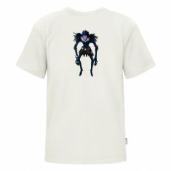 Футболки дитячі преміум FATLINE - FATLINE