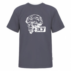 Футболки детские премиум FATLINE - FATLINE