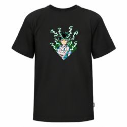 Футболки детские премиум FATLINE - FATLINE