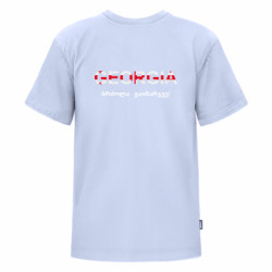 Футболки детские премиум FATLINE - FATLINE