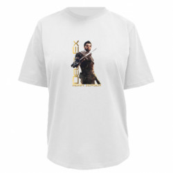 Футболки жіночі преміум FATLINE - FATLINE