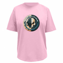 Футболки жіночі преміум FATLINE - FATLINE