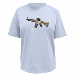 Футболки жіночі преміум FATLINE - FATLINE