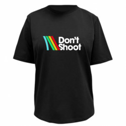 Футболки женские премиум FATLINE - FATLINE