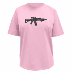 Футболки жіночі преміум FATLINE - FATLINE