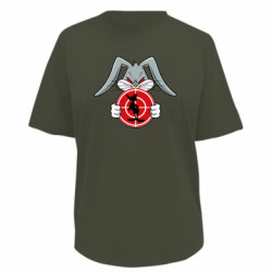 Футболки женские премиум FATLINE - FATLINE