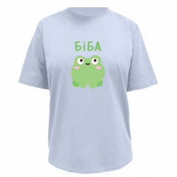 Футболки женские премиум FATLINE - FATLINE