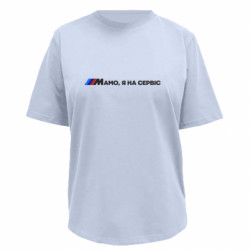 Футболки жіночі преміум FATLINE - FATLINE