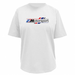 Футболки жіночі преміум FATLINE - FATLINE