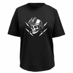 Футболки жіночі преміум FATLINE - FATLINE