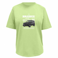 Футболки жіночі преміум FATLINE - FATLINE