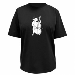 Футболки женские премиум FATLINE - FATLINE