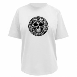 Футболки женские премиум FATLINE - FATLINE