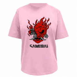 Футболки жіночі преміум FATLINE - FATLINE