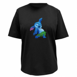 Футболки жіночі преміум FATLINE - FATLINE