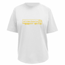 Футболки жіночі преміум FATLINE - FATLINE