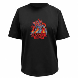 Футболки жіночі преміум FATLINE - FATLINE