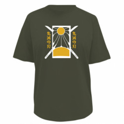 Футболки женские премиум FATLINE - FATLINE