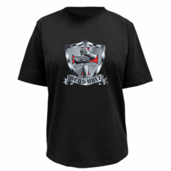 Футболки жіночі преміум FATLINE - FATLINE