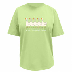 Футболки жіночі преміум FATLINE - FATLINE