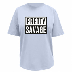 Футболки женские премиум FATLINE - FATLINE