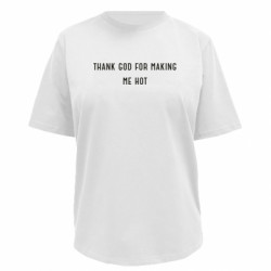 Футболки женские премиум FATLINE - FATLINE