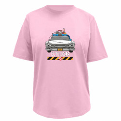 Футболки женские премиум FATLINE - FATLINE