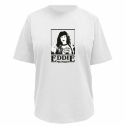 Футболки жіночі преміум FATLINE - FATLINE