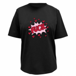 Футболки жіночі преміум FATLINE - FATLINE