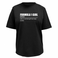 Футболки жіночі преміум FATLINE - FATLINE