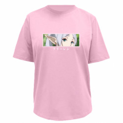 Футболки женские премиум FATLINE - FATLINE