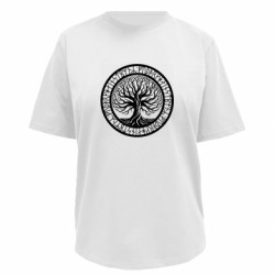 Футболки жіночі преміум FATLINE - FATLINE